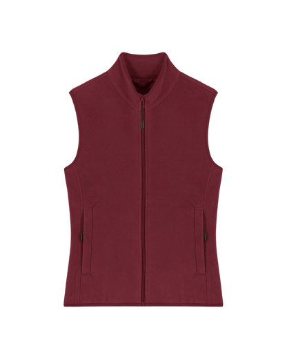 Stella Quester - Burgundy