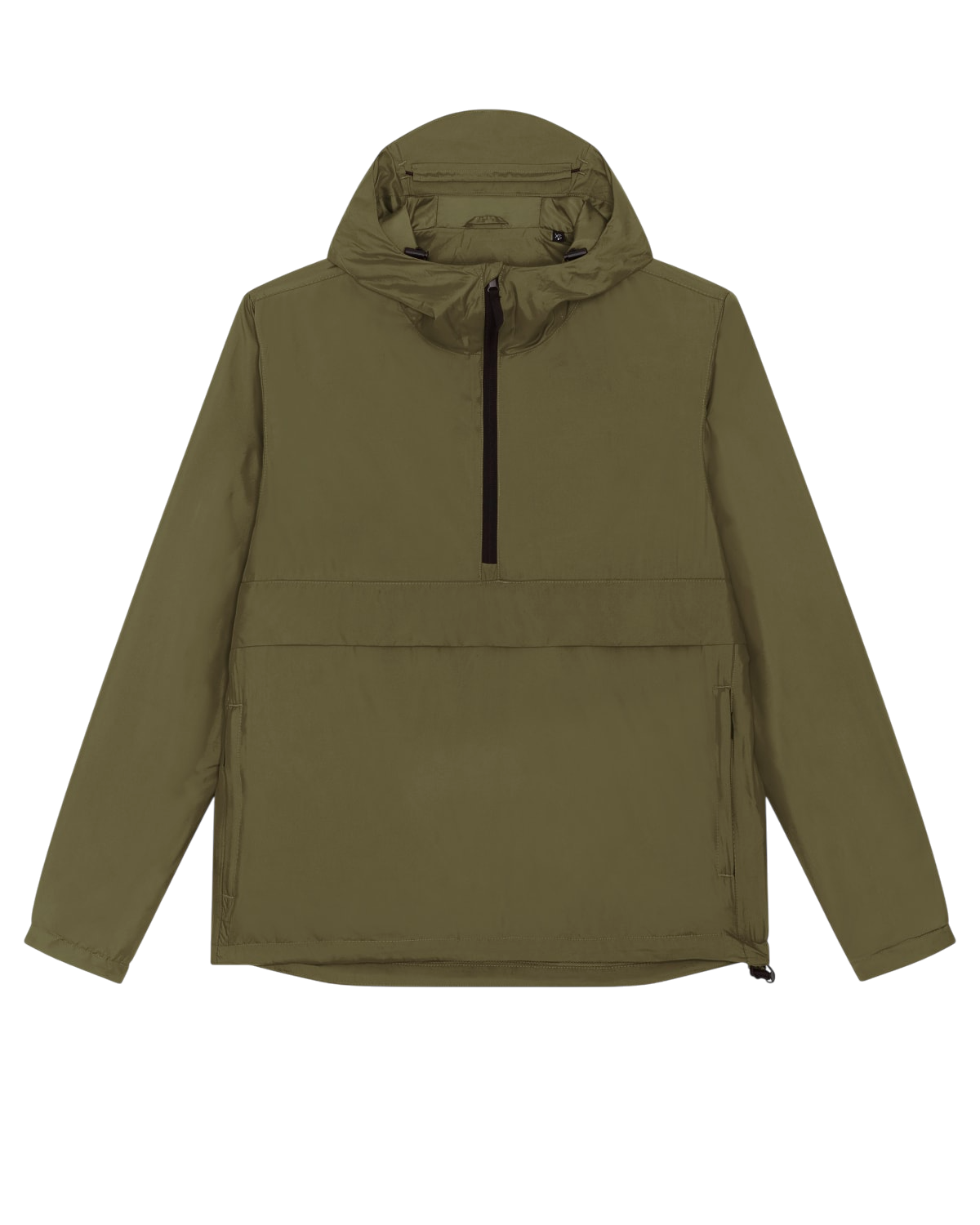 Speeder - British Khaki