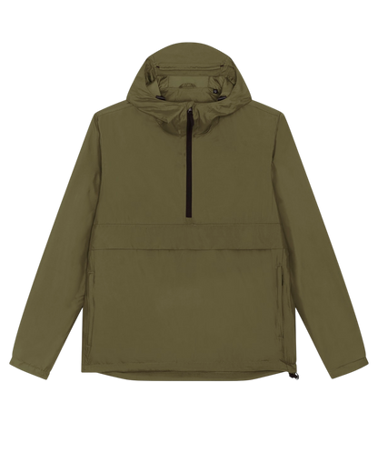 Speeder - British Khaki
