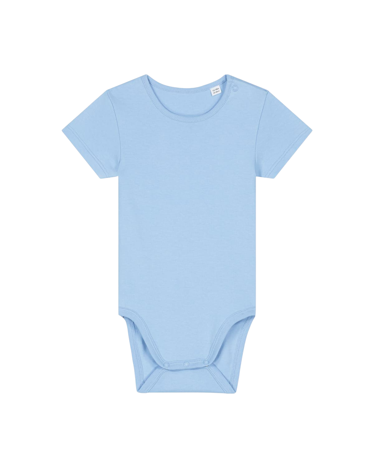 Baby Body - Blue Soul