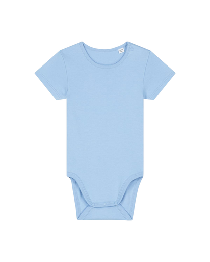 Baby Body - Blue Soul