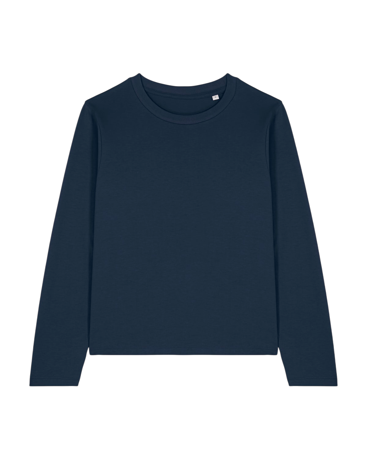 Stella Muser Long Sleeve - French Navy