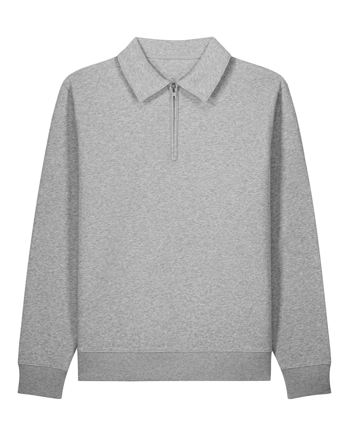Proper - Heather Grey