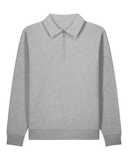 Proper - Heather Grey