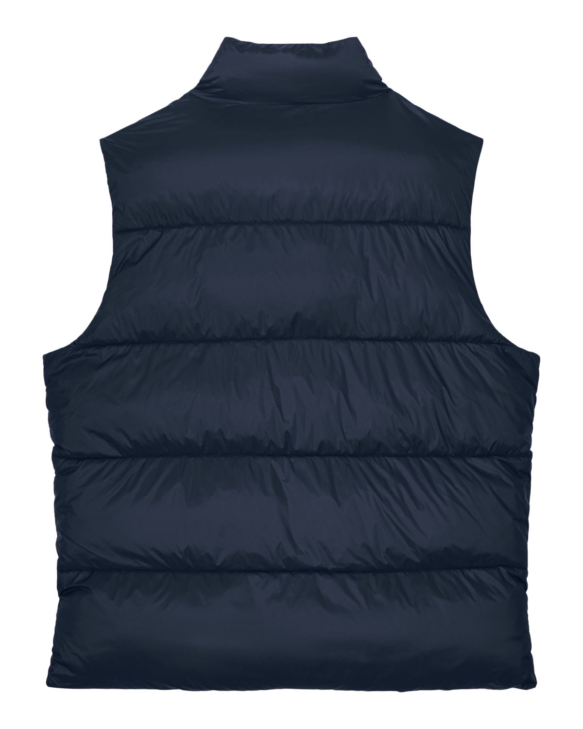 Puffer Gilet 2.0