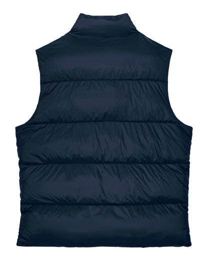 Puffer Gilet 2.0