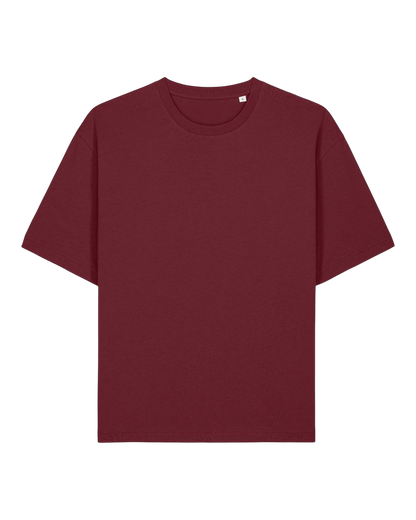 Breezer - Burgundy
