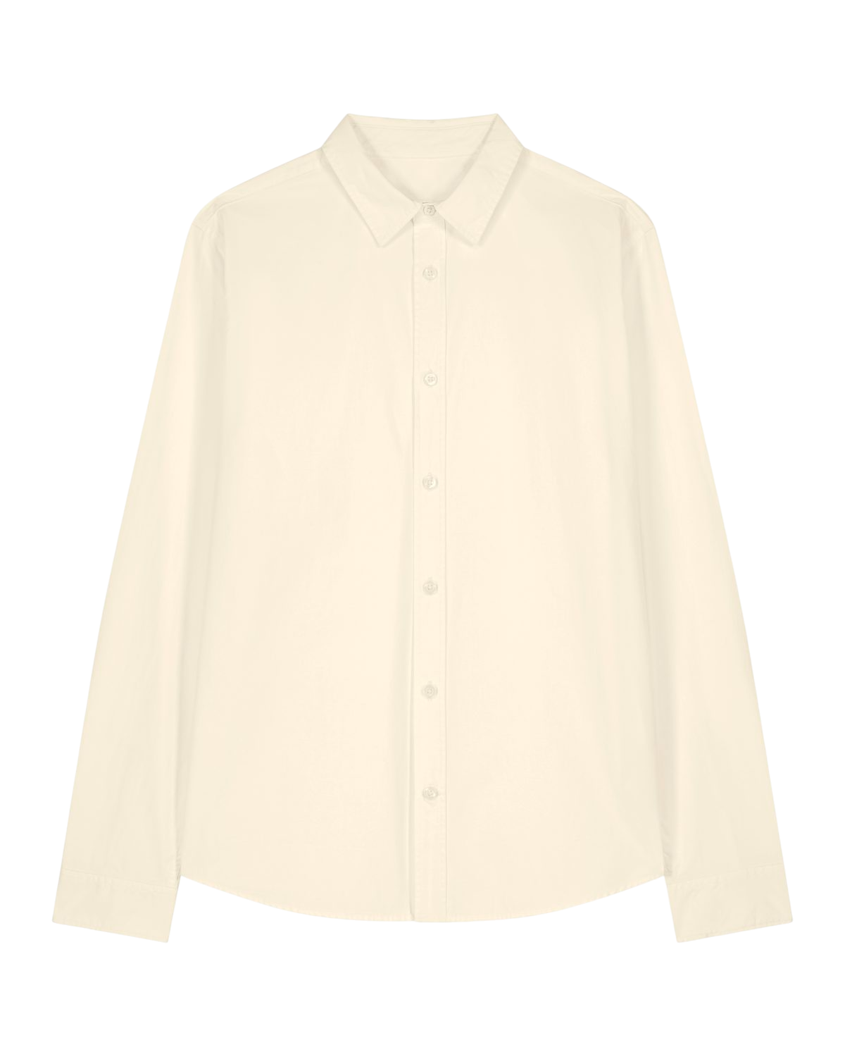 Stella Styler Shirt - Cream