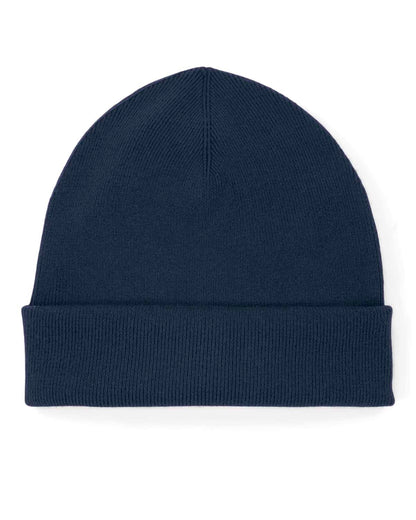 Rib Beanie 2.0 - French Navy