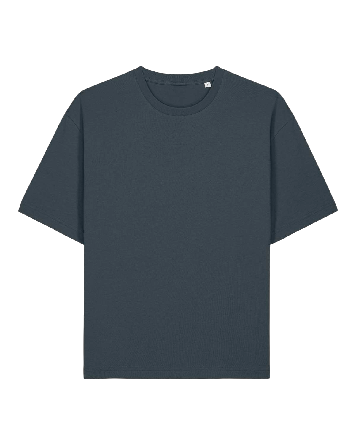 Breezer - India Ink Grey