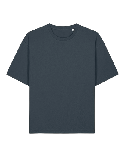 Breezer - India Ink Grey