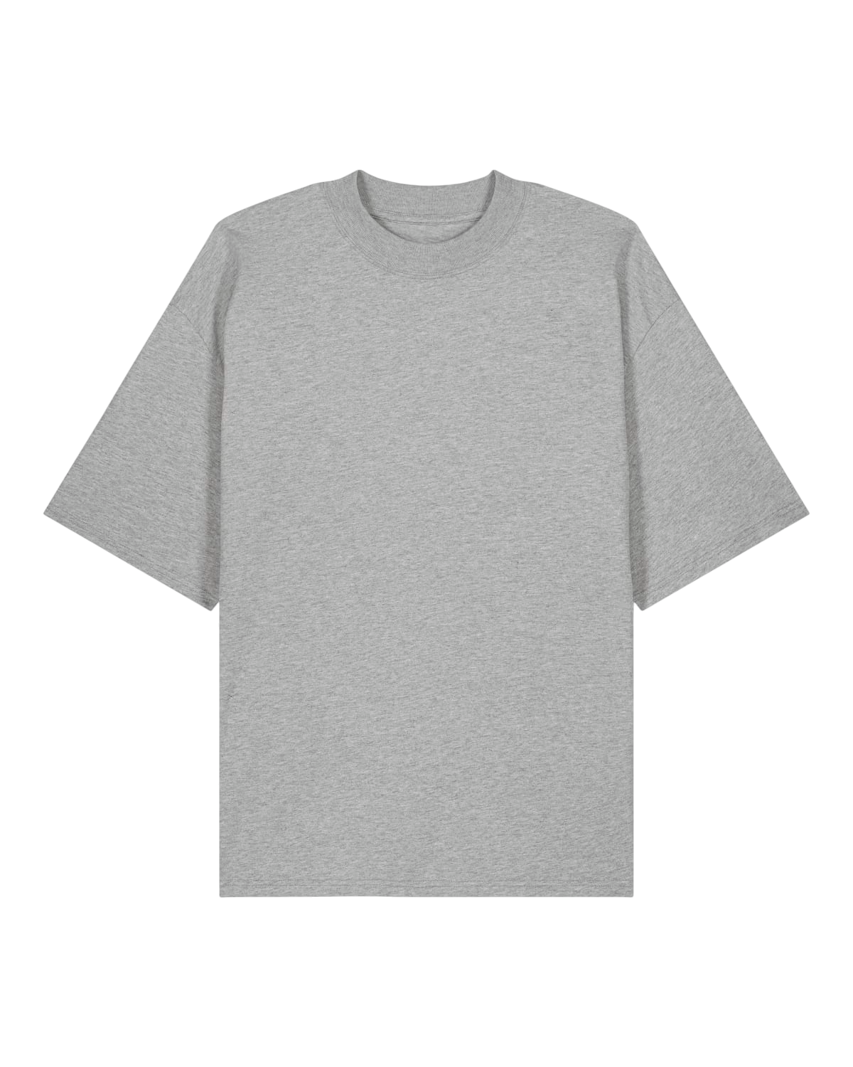 Blaster 2.0 - Heather Grey