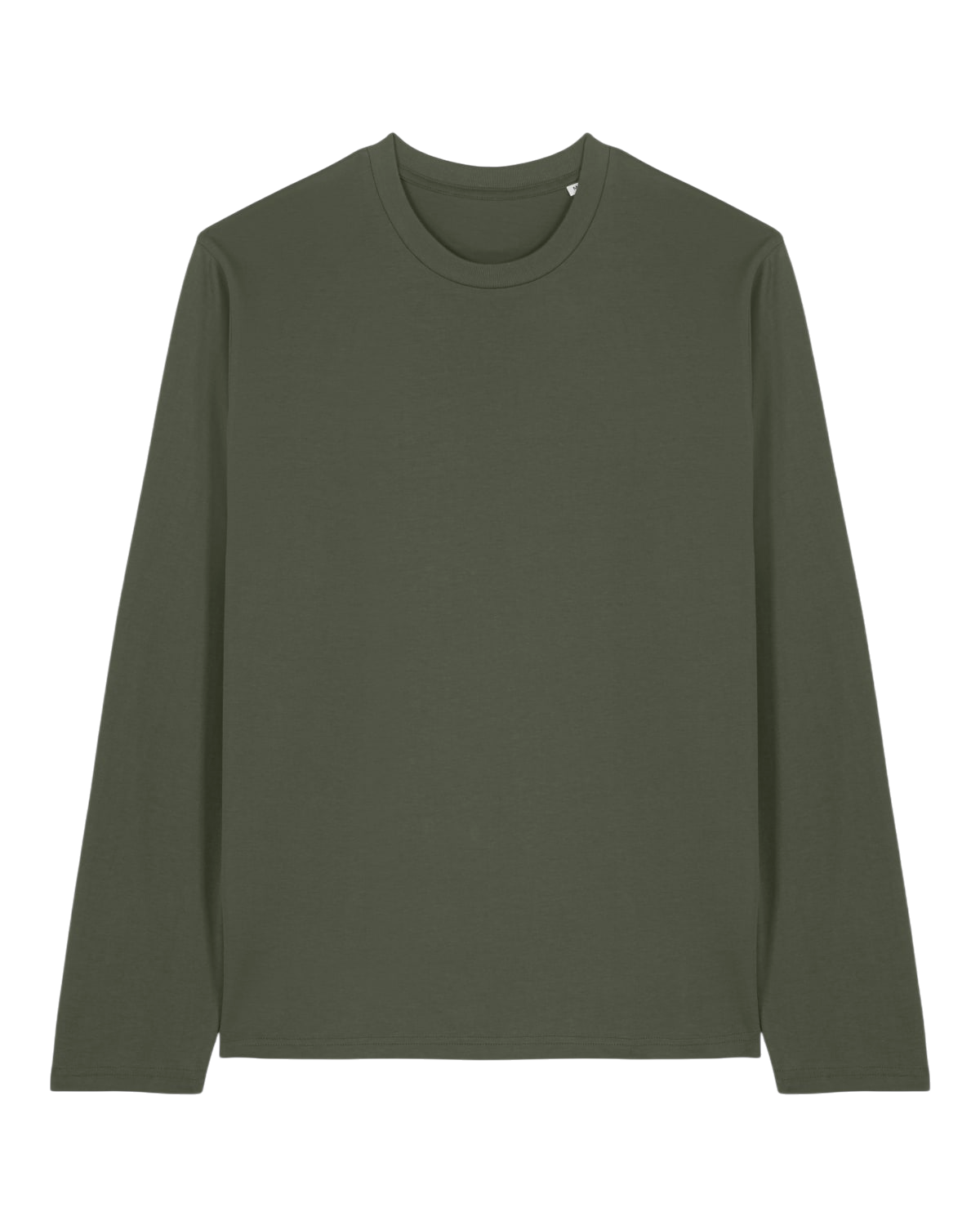 Creator 2.0 Long Sleeve - Khaki