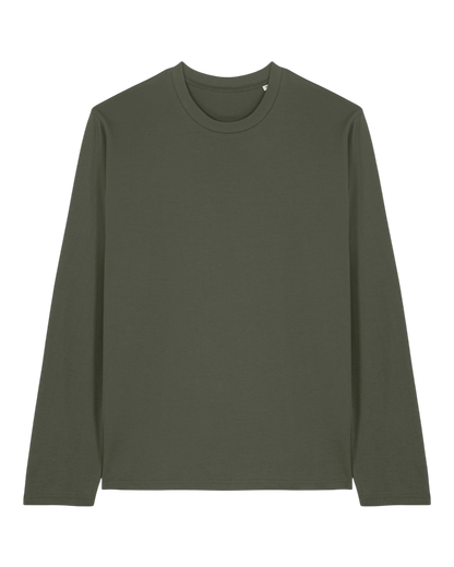 Creator 2.0 Long Sleeve - Khaki