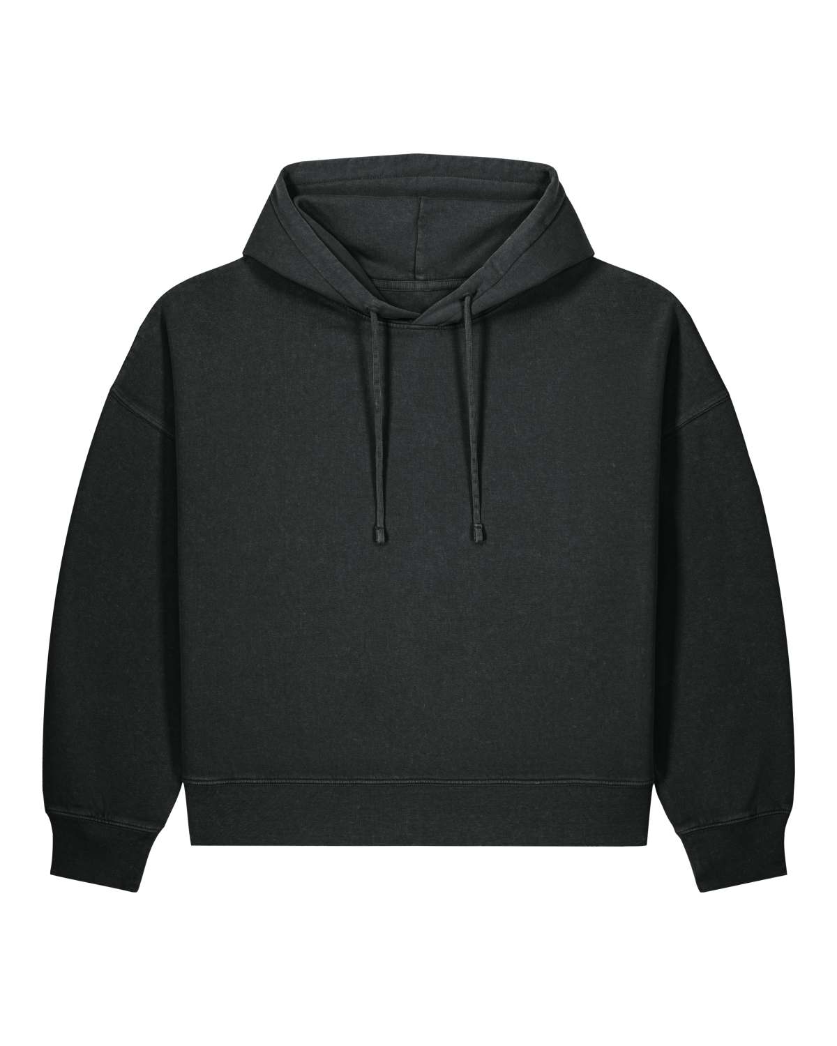 Stella Nora Vintage - G. Dyed Black Rock