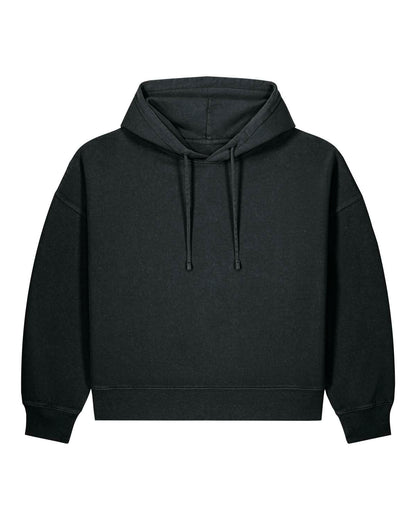 Stella Nora Vintage - G. Dyed Black Rock