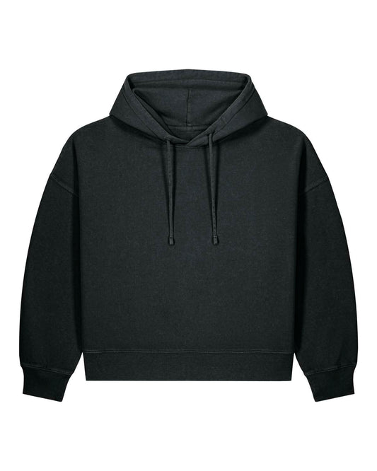 Stella Nora Vintage - G. Dyed Black Rock