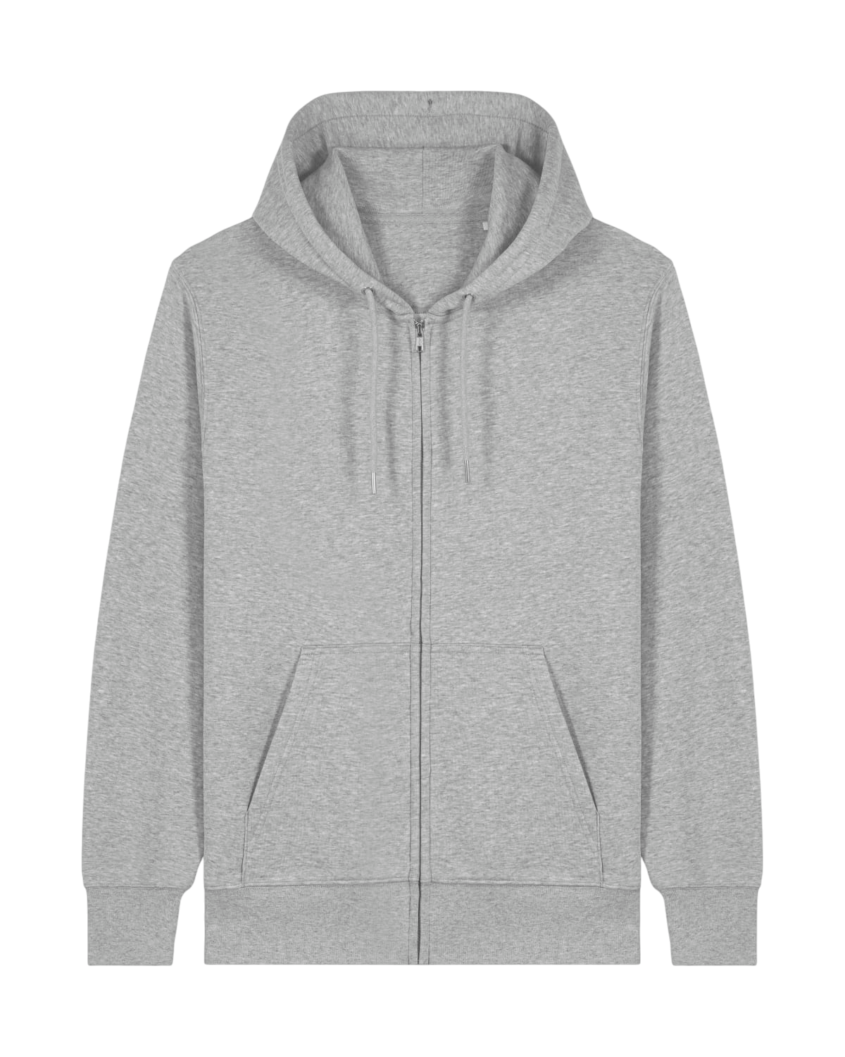 Connector 2.0 - Heather Grey