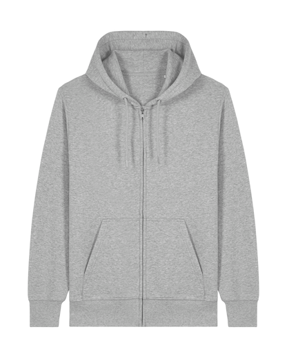 Connector 2.0 - Heather Grey