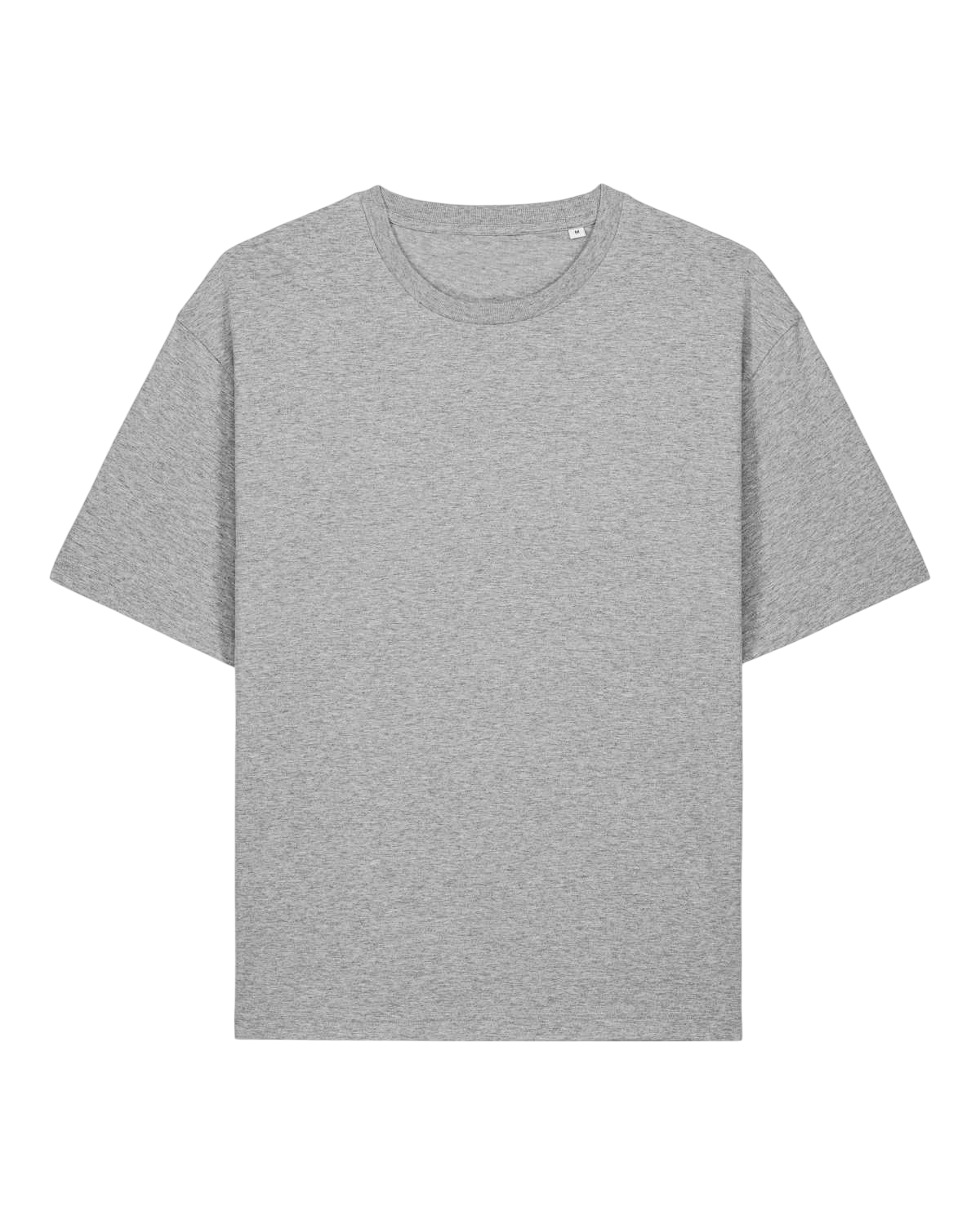 Breezer - Heather Grey