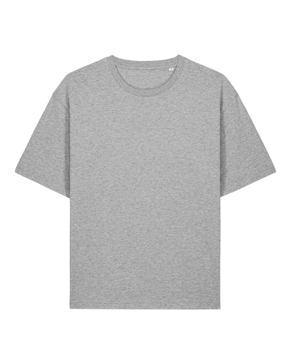 Breezer - Heather Grey