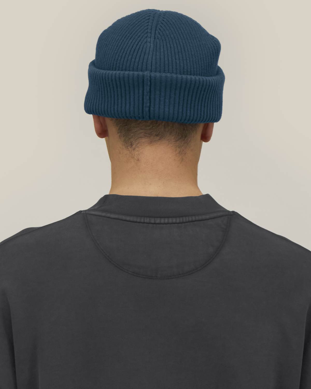 Fisherman Beanie 2.0