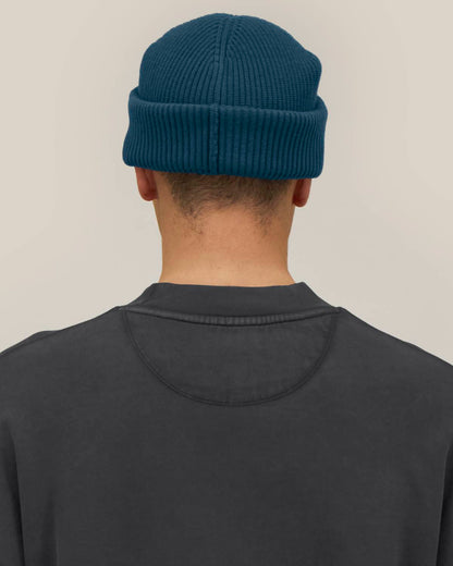 Fisherman Beanie 2.0