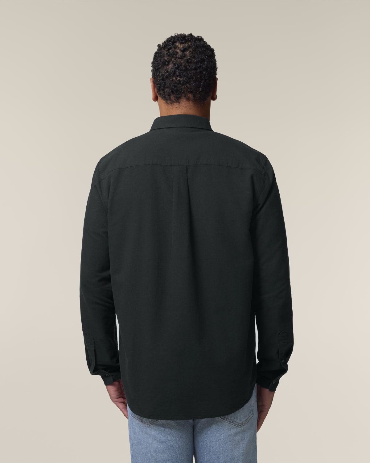 Stanley Oxford Shirt