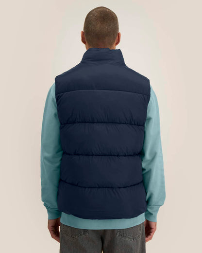 Puffer Gilet 2.0