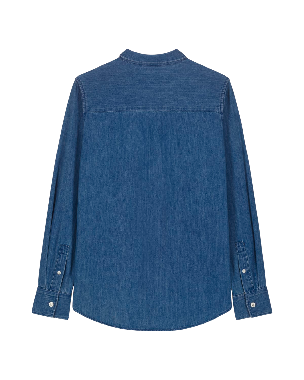 Stella Denim Shirt
