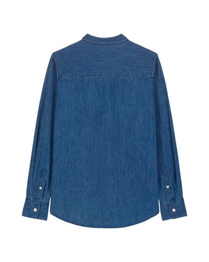 Stella Denim Shirt