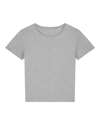 Stella Serena - Heather Grey