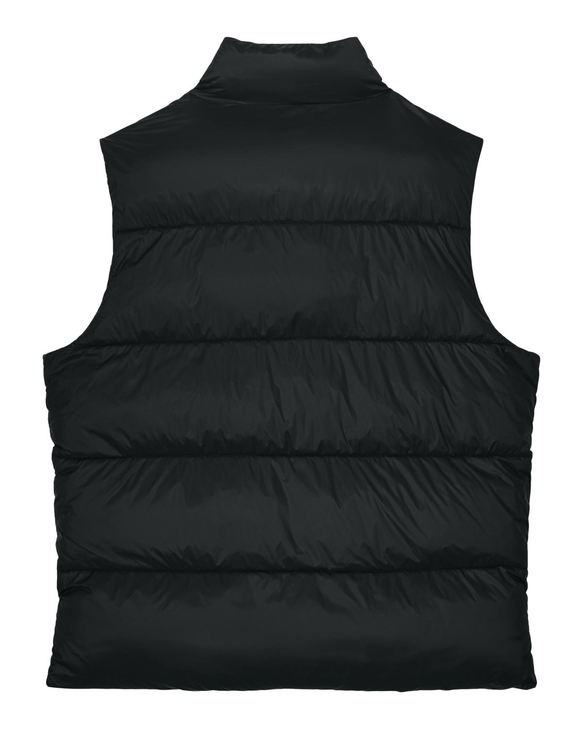 Puffer Gilet 2.0