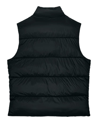 Puffer Gilet 2.0