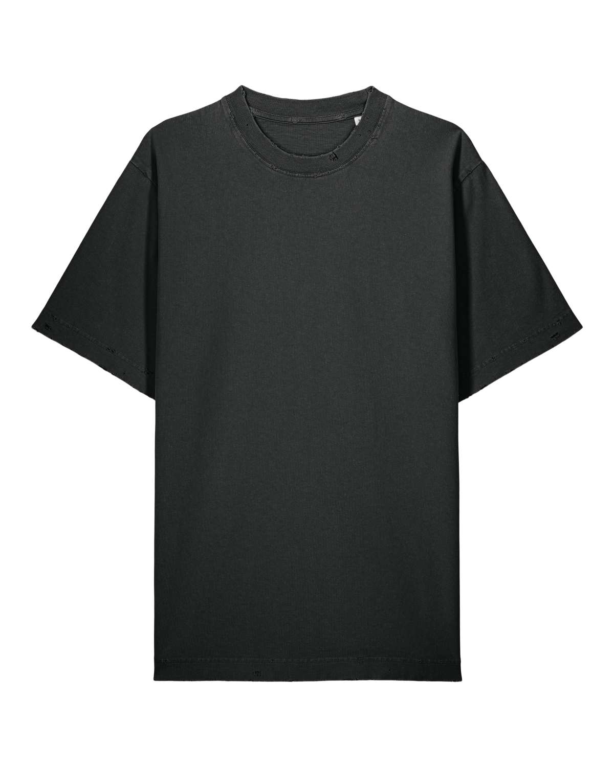 Freestyler Super Vintage - G. Dyed Black Rock
