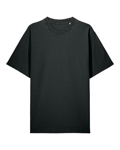Freestyler Super Vintage - G. Dyed Black Rock