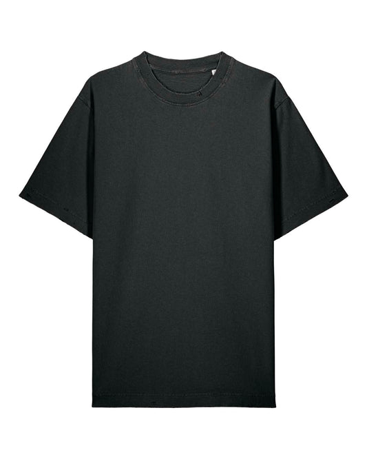 Freestyler Super Vintage - G. Dyed Black Rock