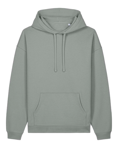 Slammer 2.0 - Misty Grey