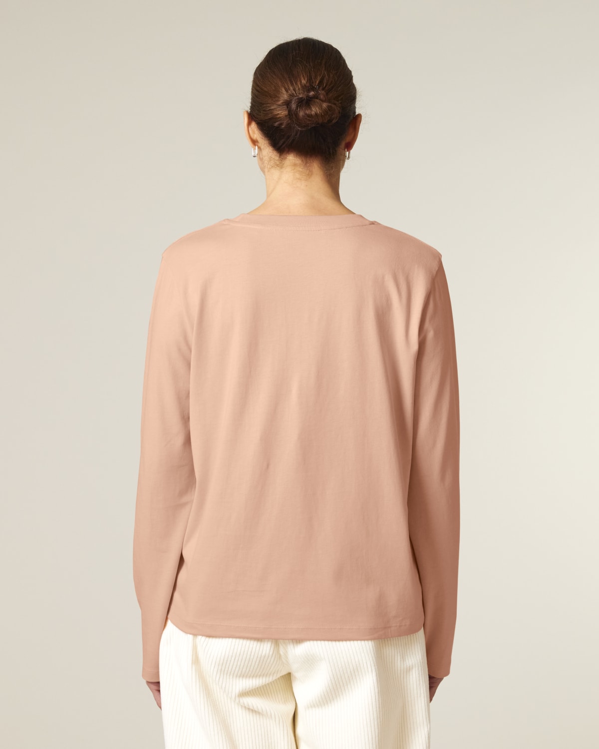 Stella Muser Long Sleeve