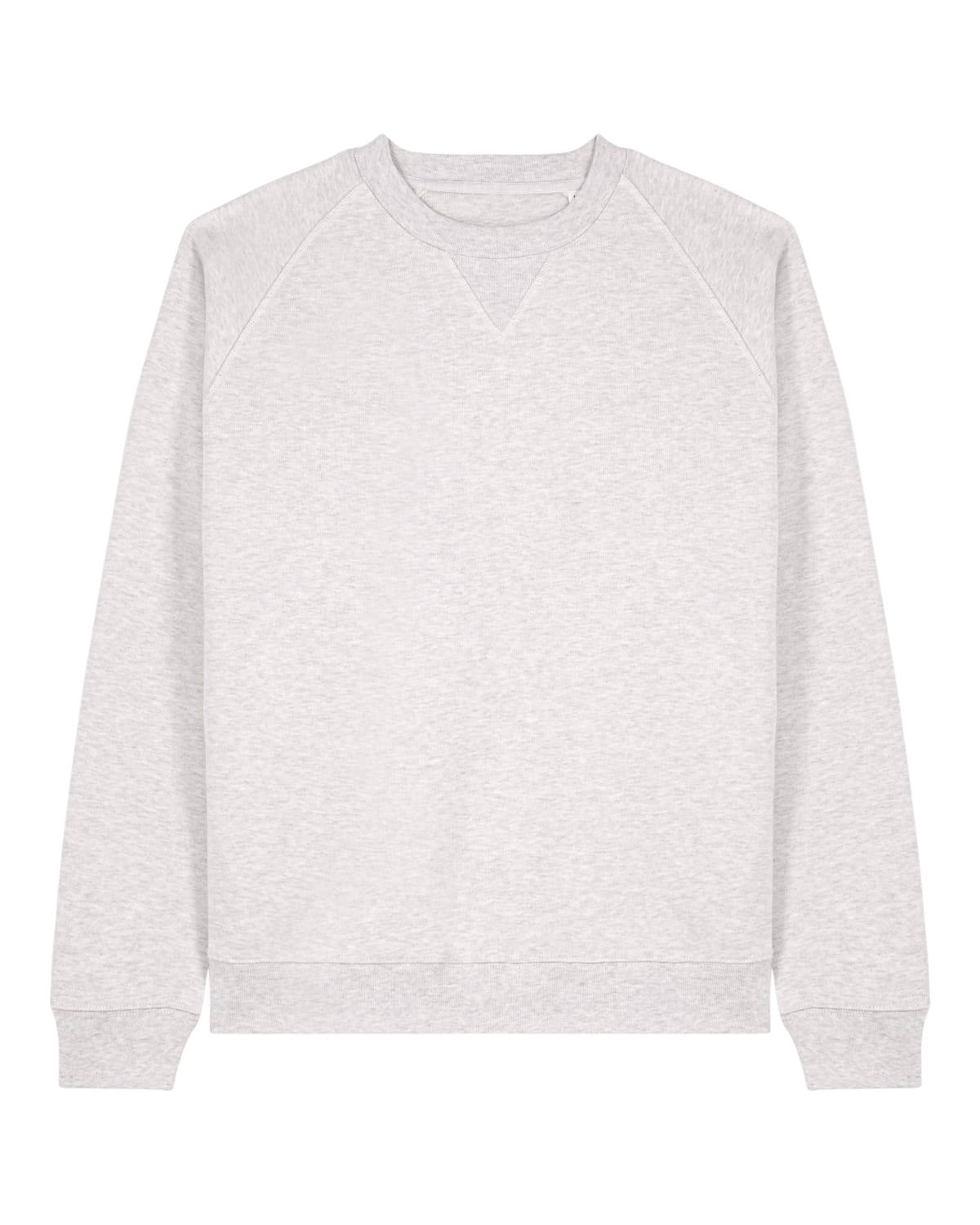 Knoxer - Cool Heather Grey