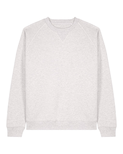 Knoxer - Cool Heather Grey