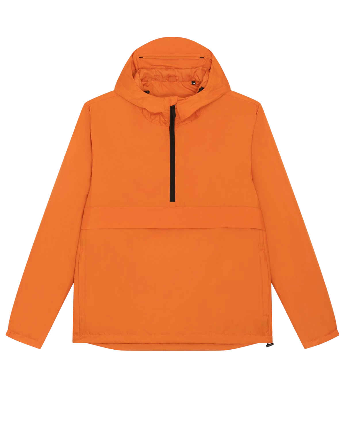 Speeder - Flame Orange
