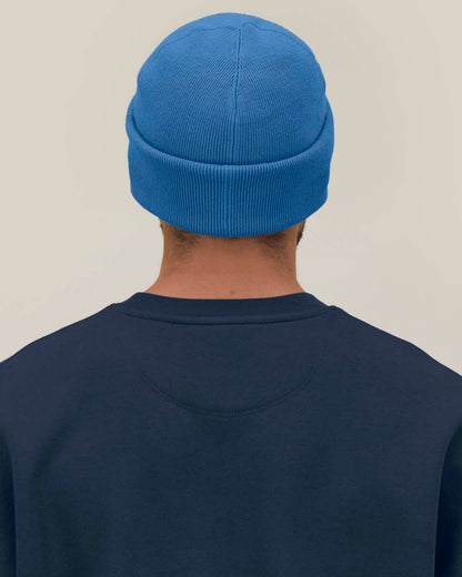 Rib Beanie 2.0