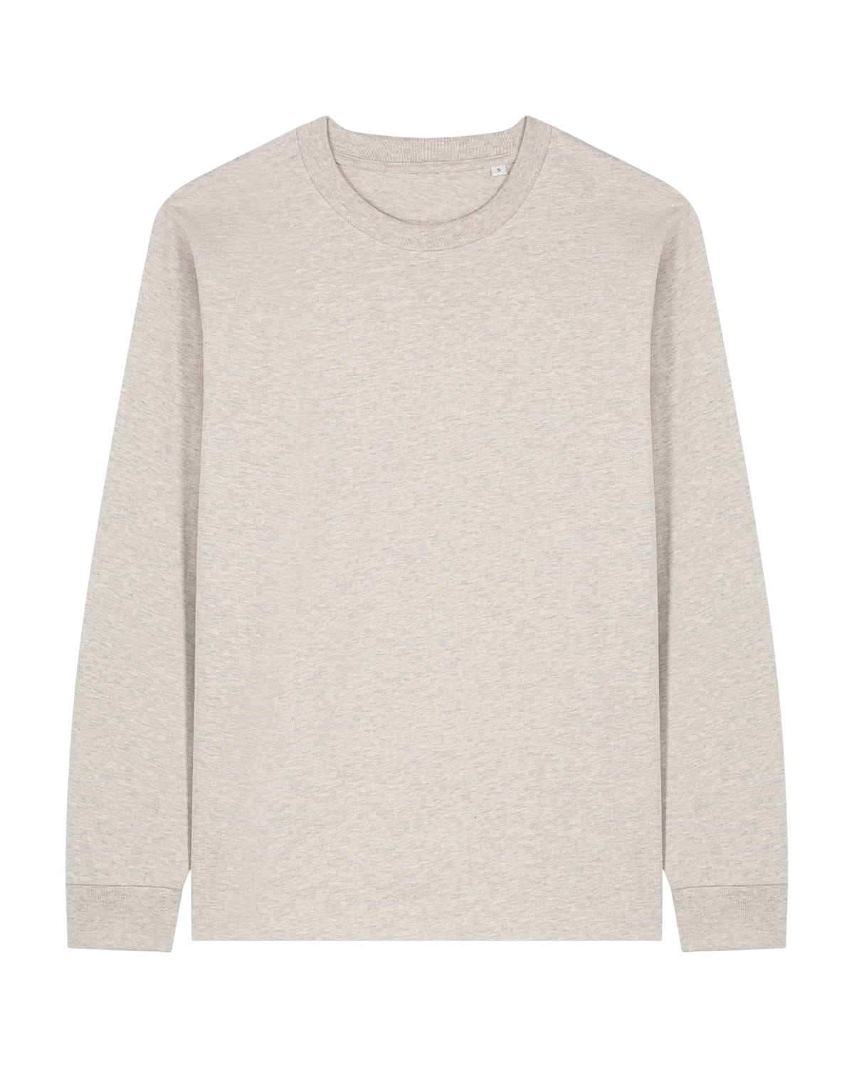 Freestyler Long Sleeve - Heather Haze