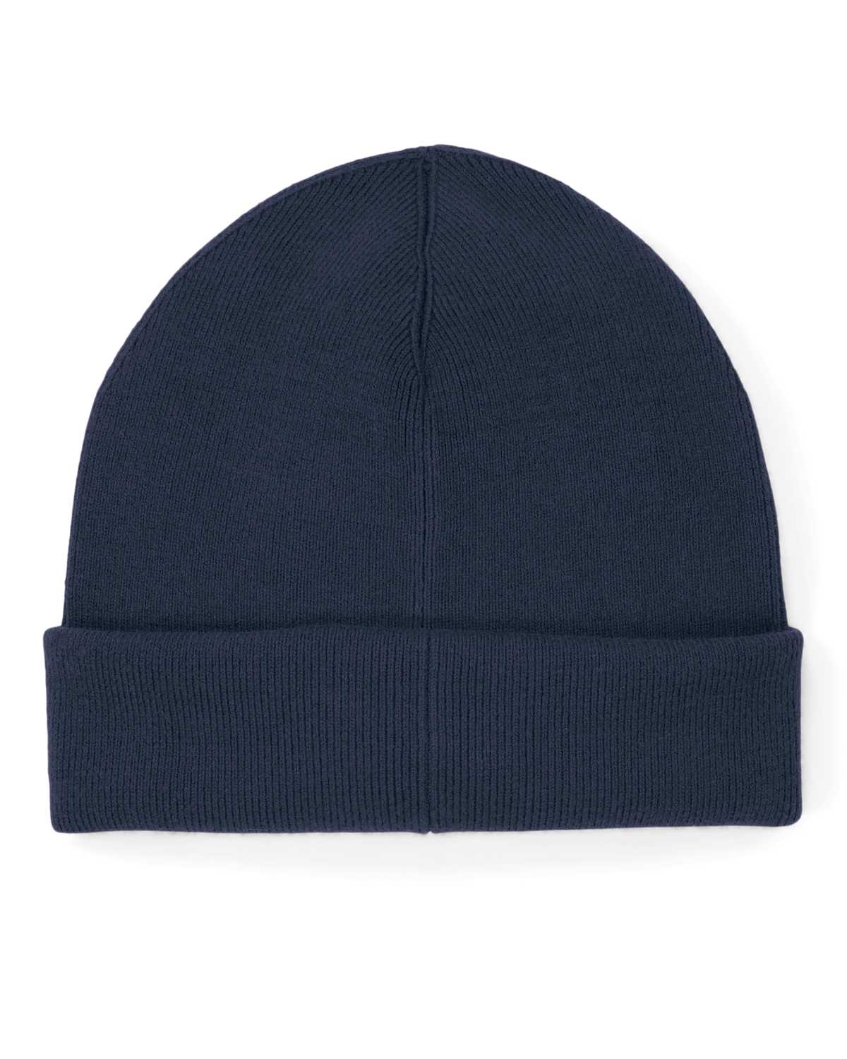 Rib Beanie 2.0