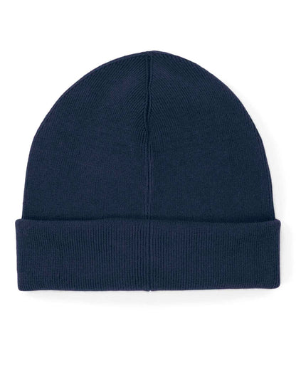 Rib Beanie 2.0
