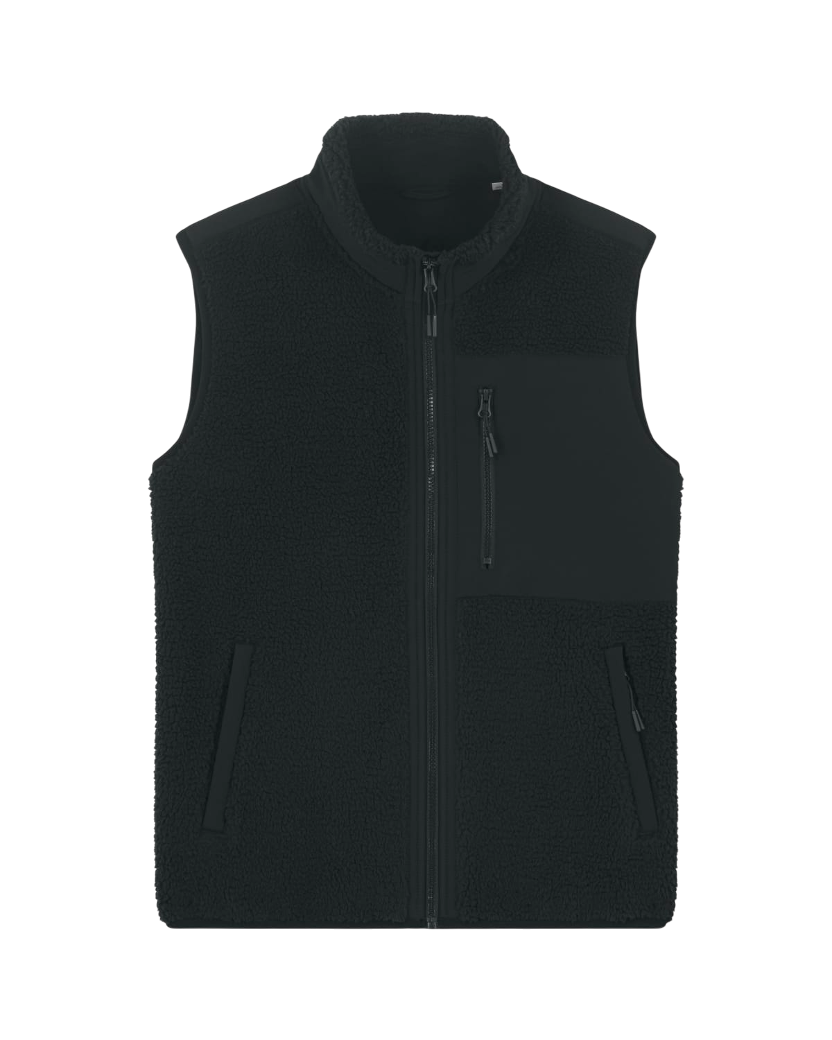 Liner - Black