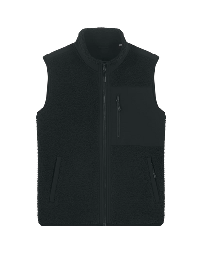 Liner - Black