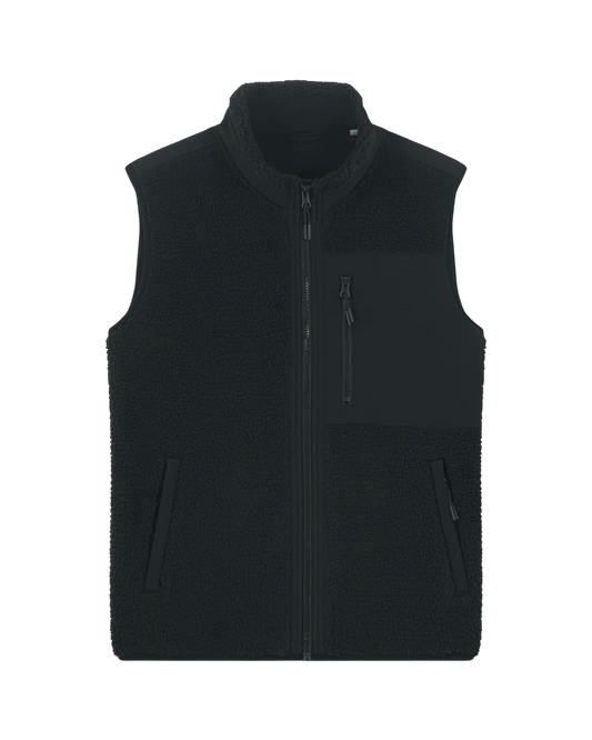 Liner - Black