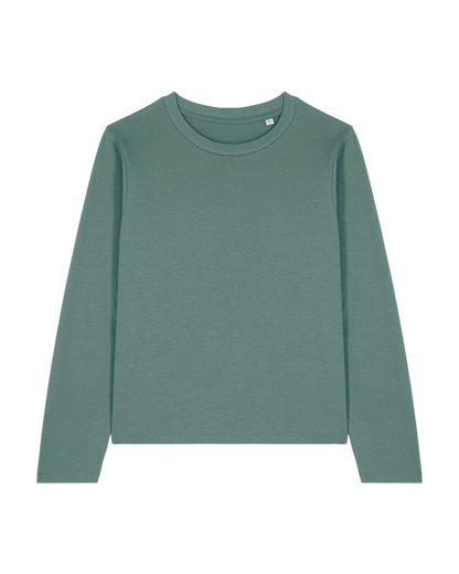 Stella Muser Long Sleeve - Green Bay